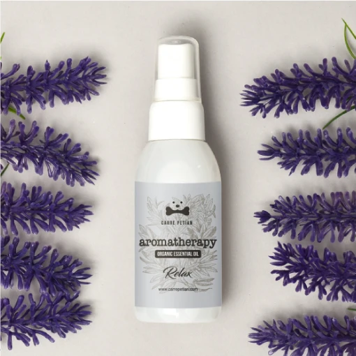  Корейский ПЭТ ароматические эфирные масла флакон с распылителем