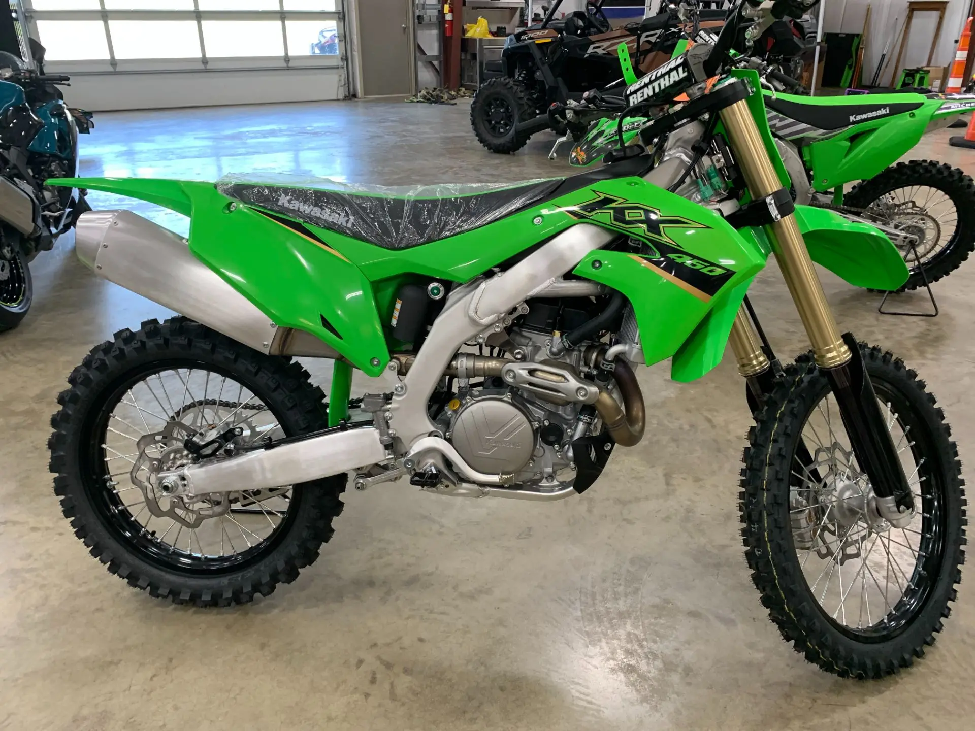 Быстрая продажа 100% подлинный новый 2021 мотоцикл 250CC KX 250 внедорожных мотоциклов для мотокросса
