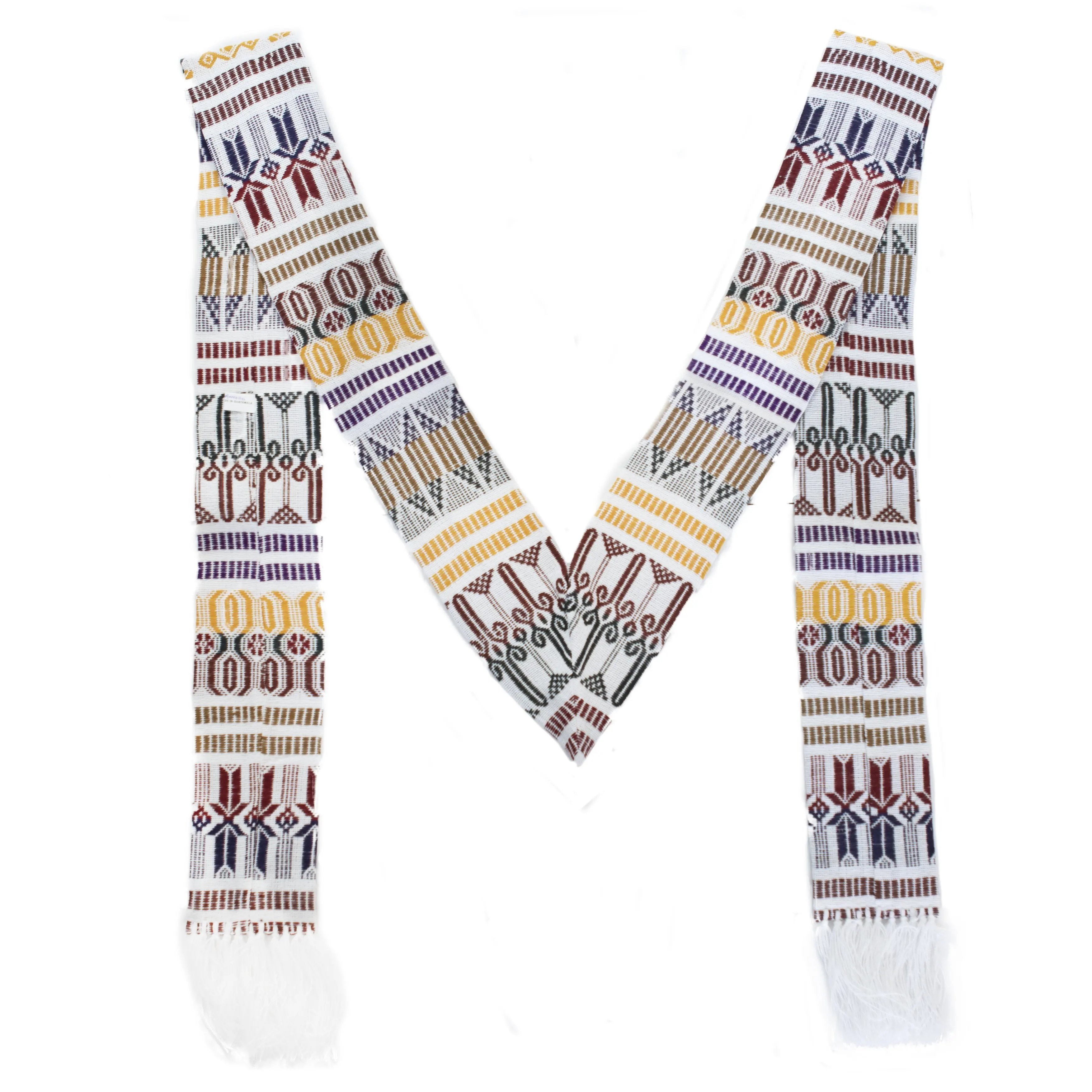 Premium Quality Priest Stoles Customized Embroidery Style Church Priest Stoles Custom Design Available