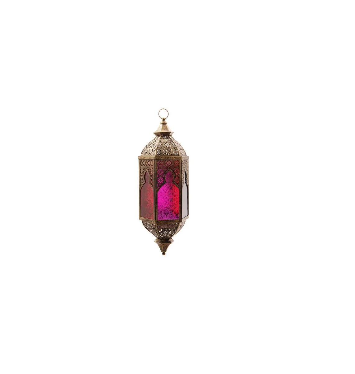 High Quality Gold Plated Metal Lantern In New Design Metal Lantern In Wholesale Price Metal Lantern New Candle Votive