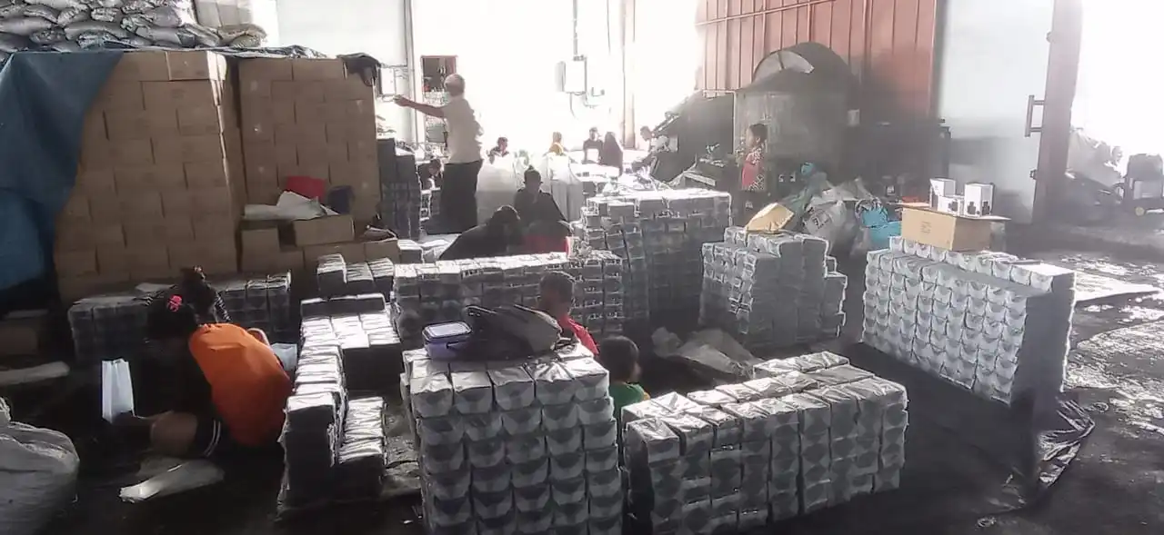 Уголь для кальяна