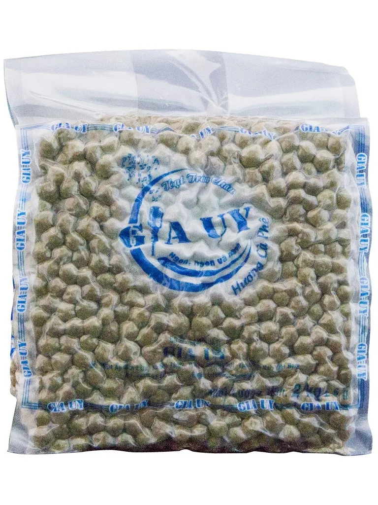  Жемчужный шар TAPIOCA для приготовления чая TOPPING BOBA