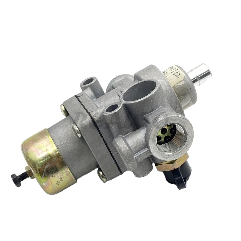 OE 1505157 9753001100 Pressure Control Valve Regulator For Trailer Spare Parts