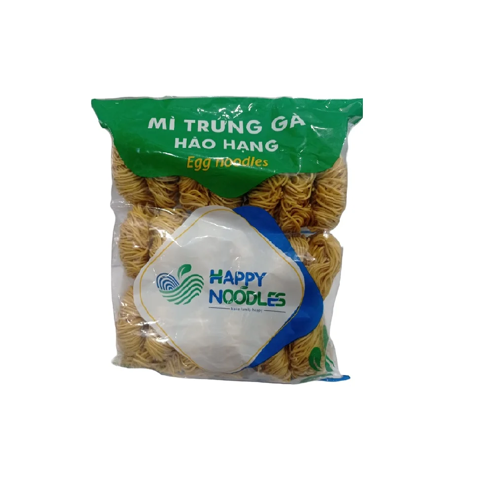 Egg Noodles for sale from Vietnam