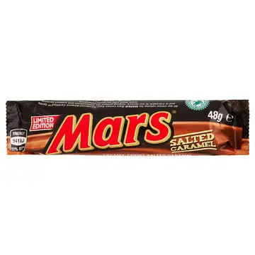 
24 pcs Mars Chocolate Bar/ Best Tasty Mars Chocolate Good PRICE 