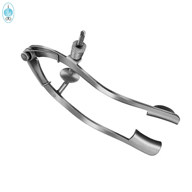 Lancaster Eye Speculum Wholesale Price Custom Made Less Price Own Design Surgical Instruments