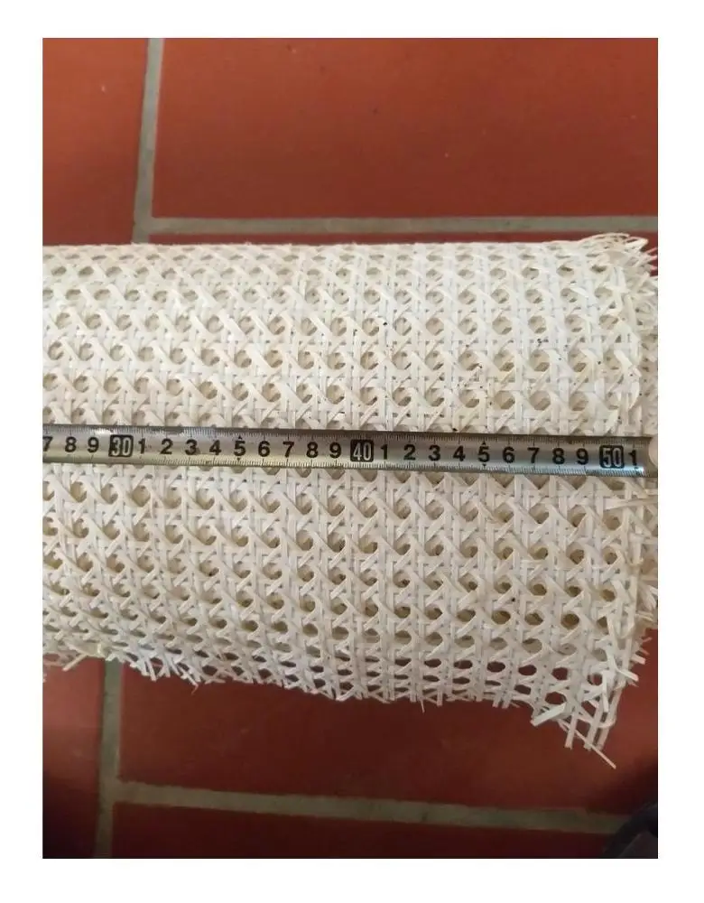 
unbleached rattan cane webbing / factory price rattan material Ms.Rachel: +84896436456 