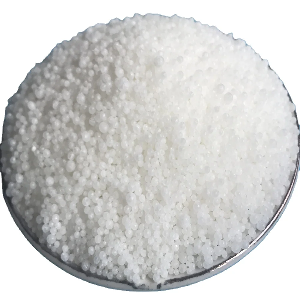 Certified Urea Ammonium Sulphate Urea 46 Fertilizer / Automotive Grade SCR UREA