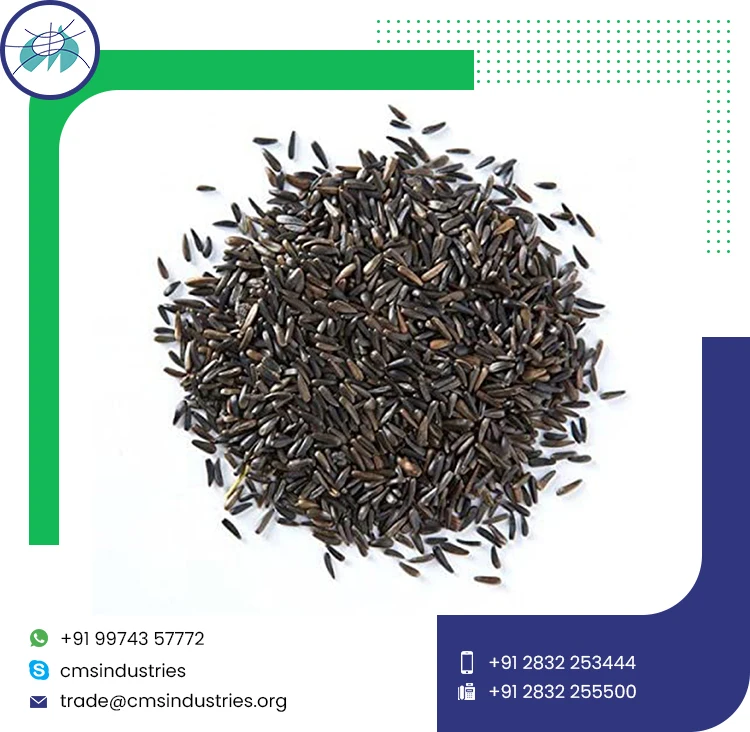  Семена Нигера высшего качества