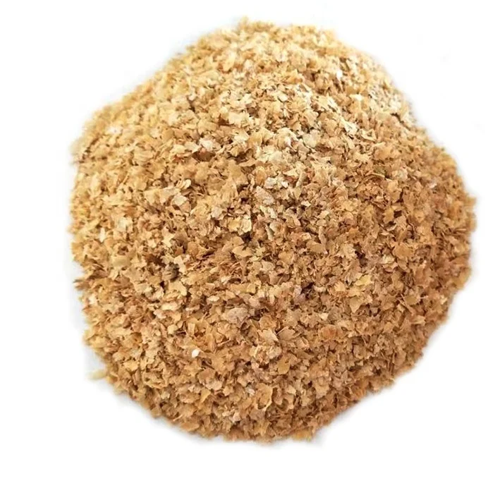 Корм для животных от оригинального производителя пшеничных отрубей