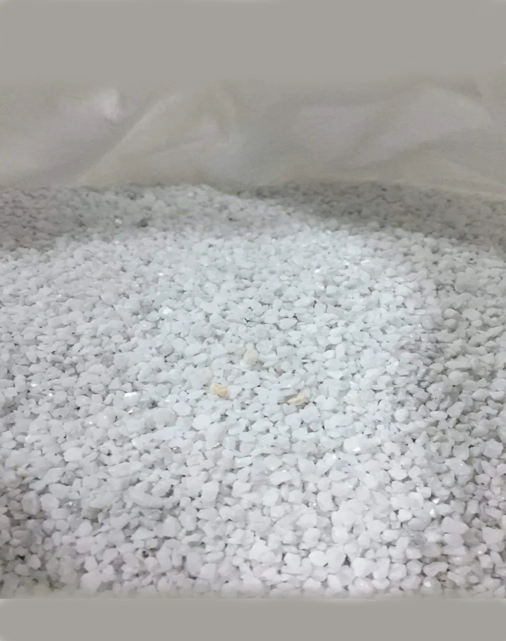 Dolomite (Glass & Steel Grade)