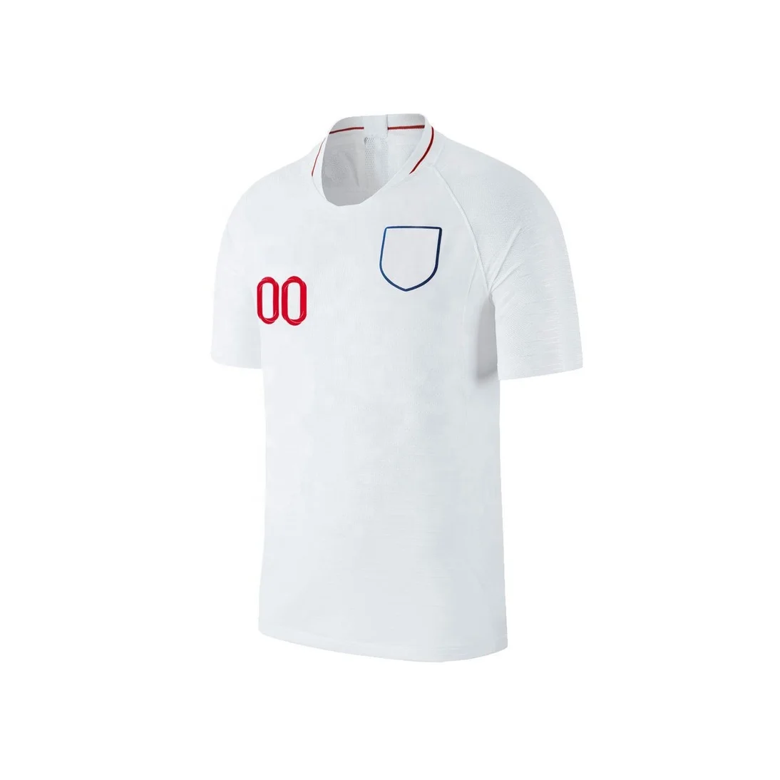 Youth Soccer Wear Soccer Uniforms for Team Quick Dry Club DHL Men Sublimation Australia Quantity Custom USA Fedex Mesh OEM Anti