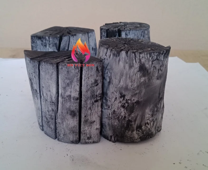  Купить Древесный уголь Белый binchotan машина для производства во Вьетнаме