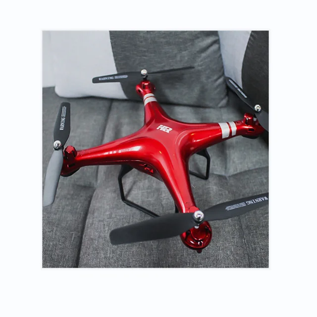 720p 1080p 4k HD camera  White red black drone with drone 10 minutes battery life drone