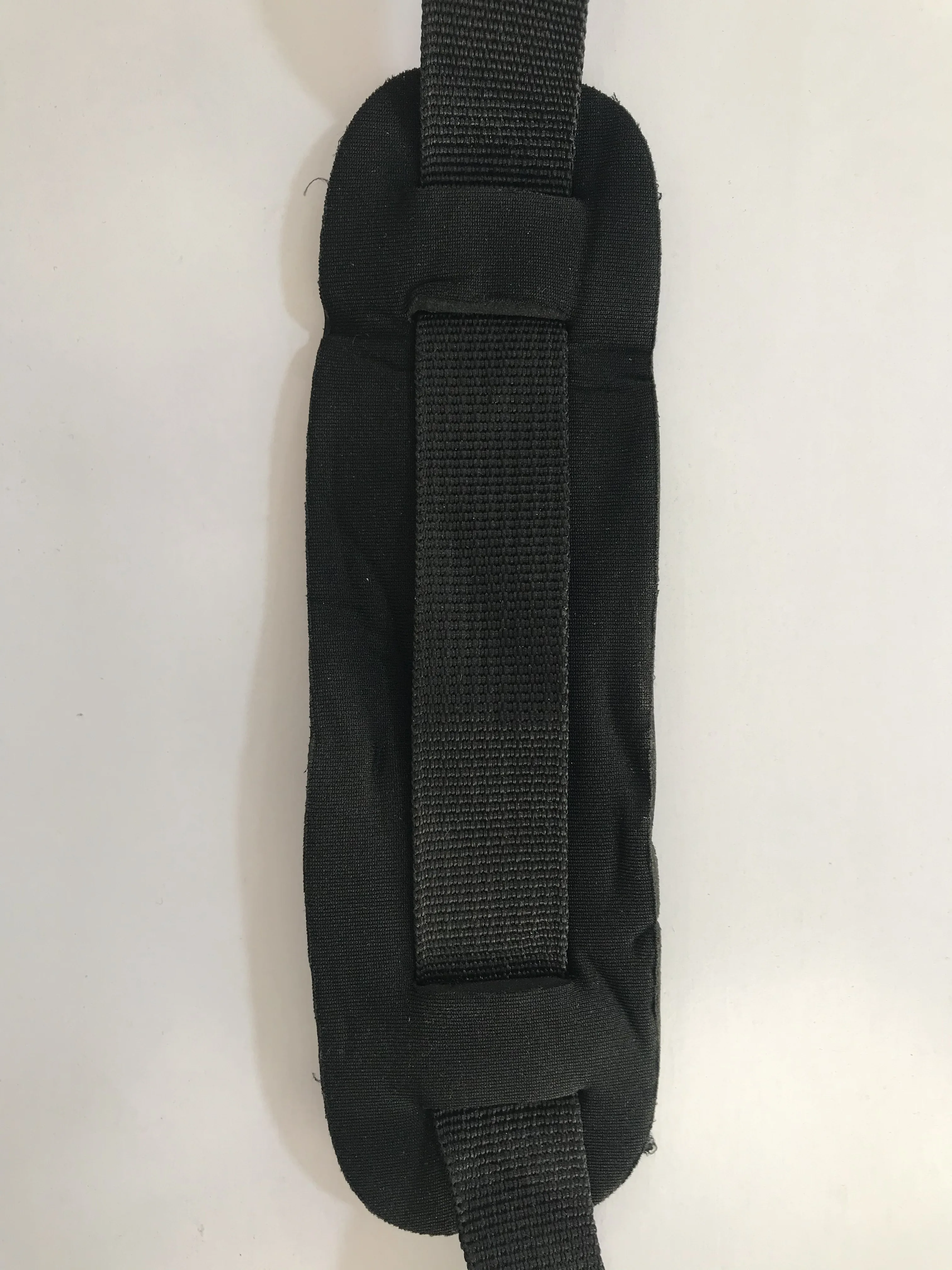 High Quality Arm Blaster Aluminum Triceps Muscle Training Custom Steel Arm Blaster