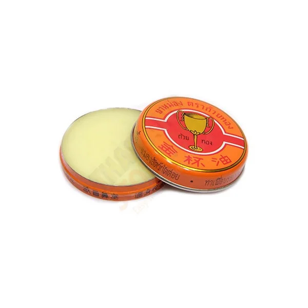 Herbal inhaler, premium product from Thailand