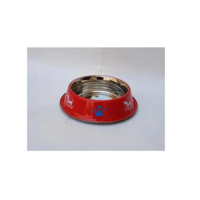 iron wire and steel Pet Feeders, pet bowls, pet products