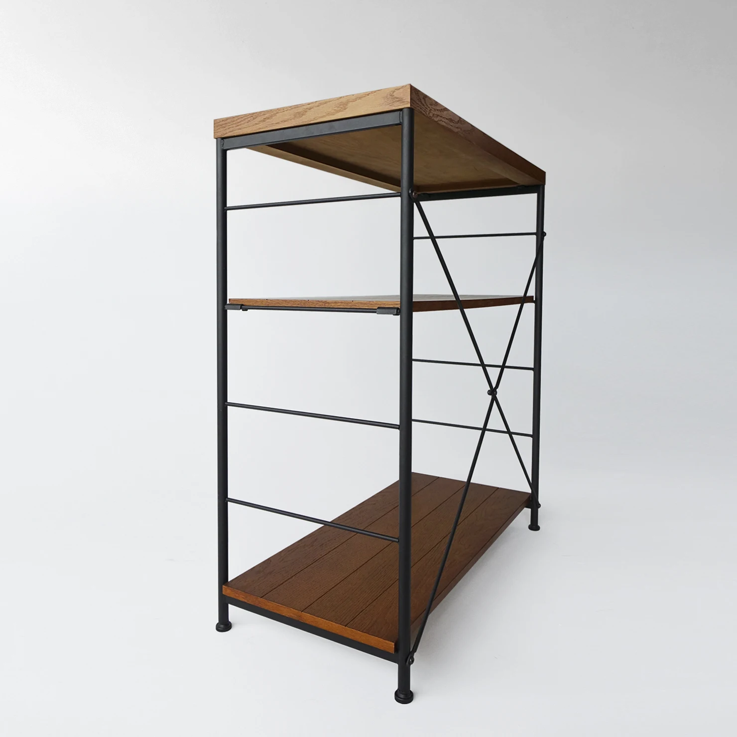 Indoor Furniture Pot Plant Display Rack Organizer Bookshelf