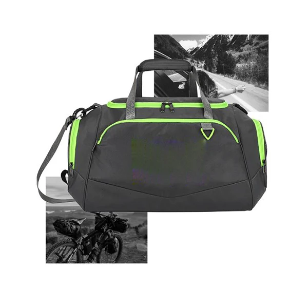 Large Capacity Duffle Bags Gym Man Women Sports Travel Bag Multi-fuction Backpack Portable Outdoor Fashion Bag