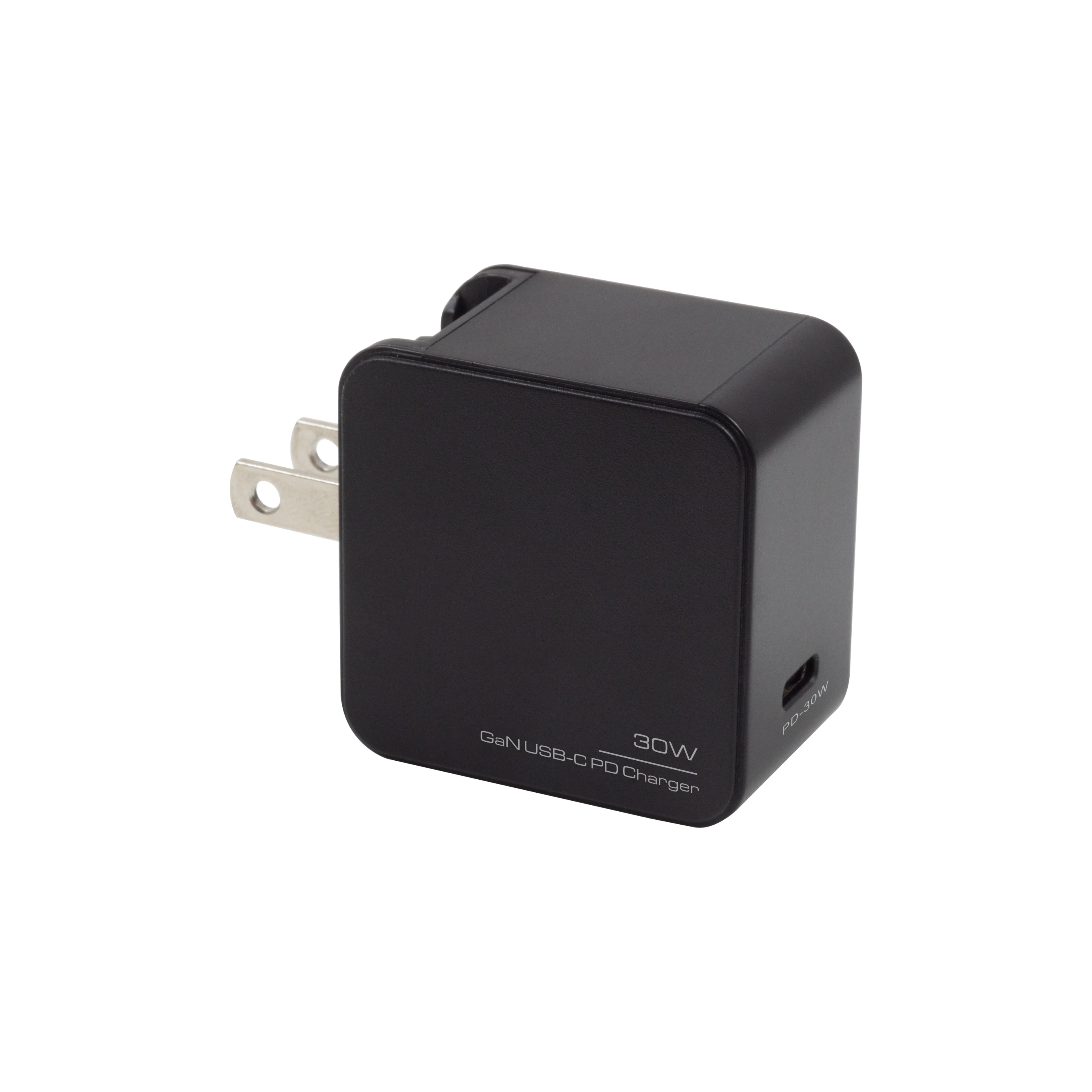 30W GaN Tech PD Compact gan charger Wall Charger charger for mobile phone