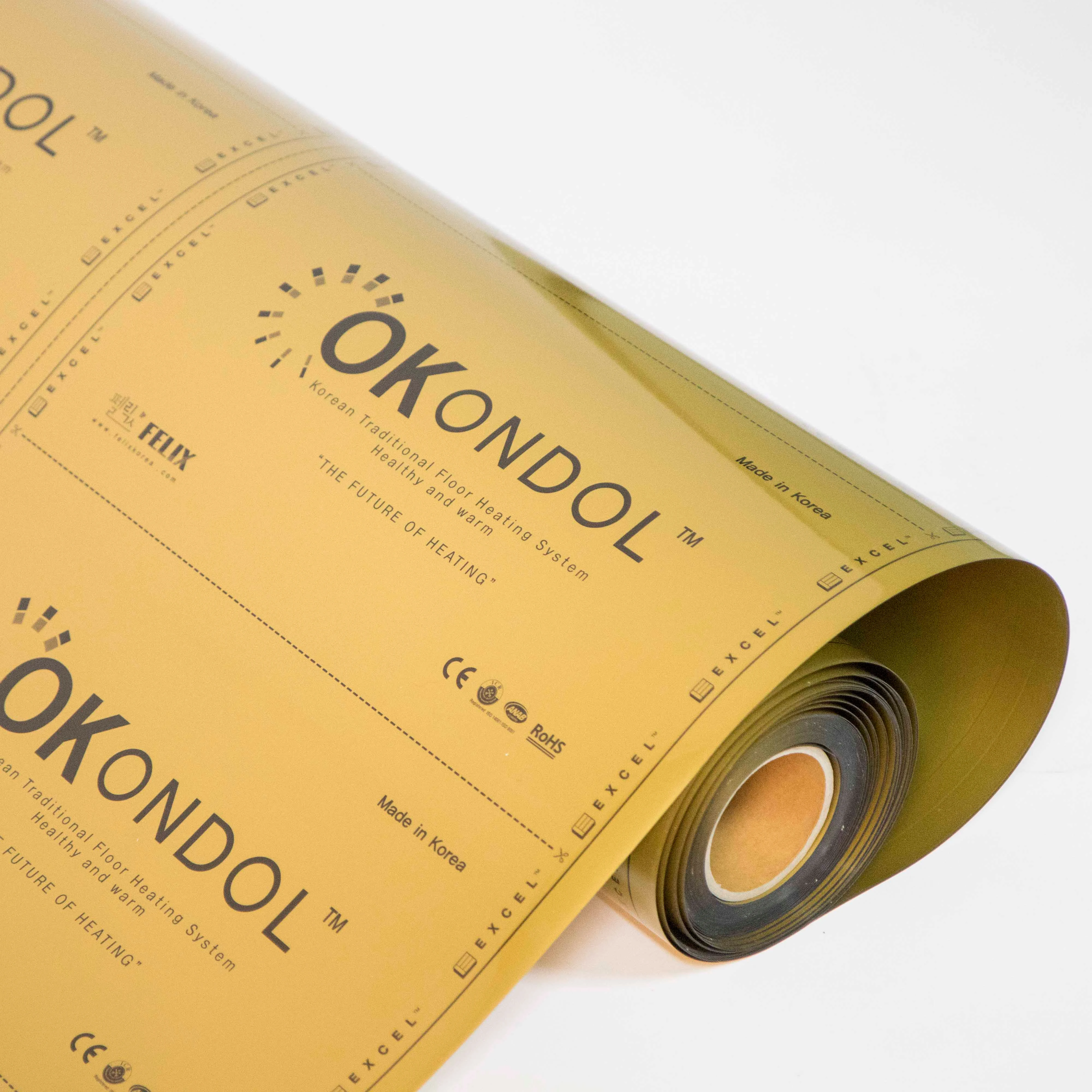 OKONDOL Carbon Heating Film