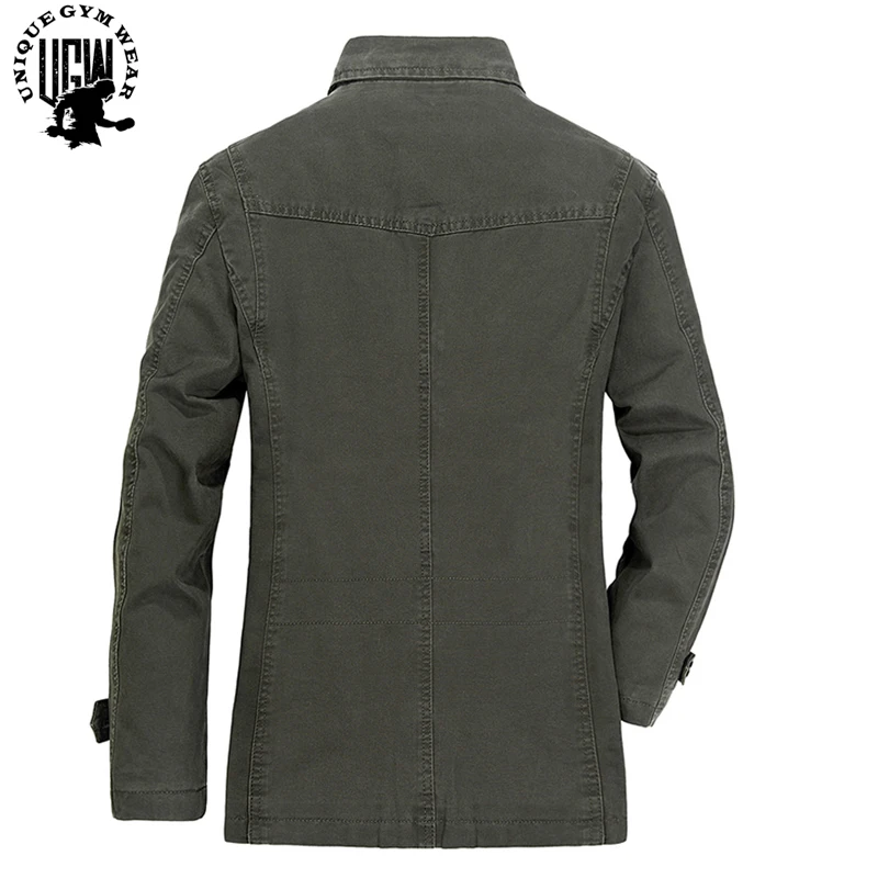 Denim Coat 2021 Winter Fashion Wool Lining Thick Denim Jacket Slim Warm Denim Jacket