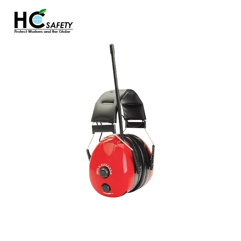 HC-RA200 шумоподавление электронная защита ушей халява уха с радио