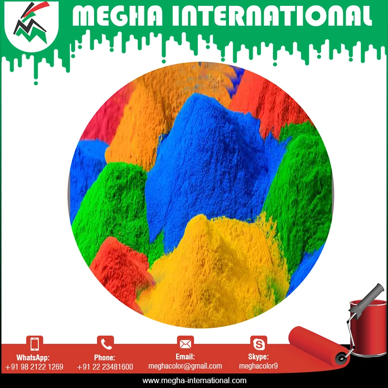 Private Label OEM / ODM Excellent Quality Ultra RGB Reactive Dyes