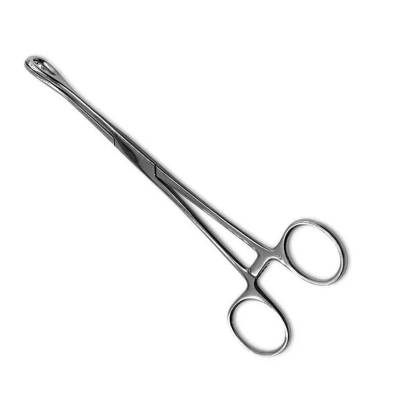  Медицинские зажимы прямые хирургические инструменты зуб Рочестер гемостатические щипцы
