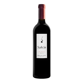 Singapore Supplier High Quality Red Wine 14.5% Alcohol Content Spanish Table Wine Cheap Price Salcis Roble Dry Taste from Spain