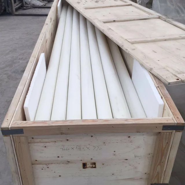 Kiln Ceramic Roller Bearings