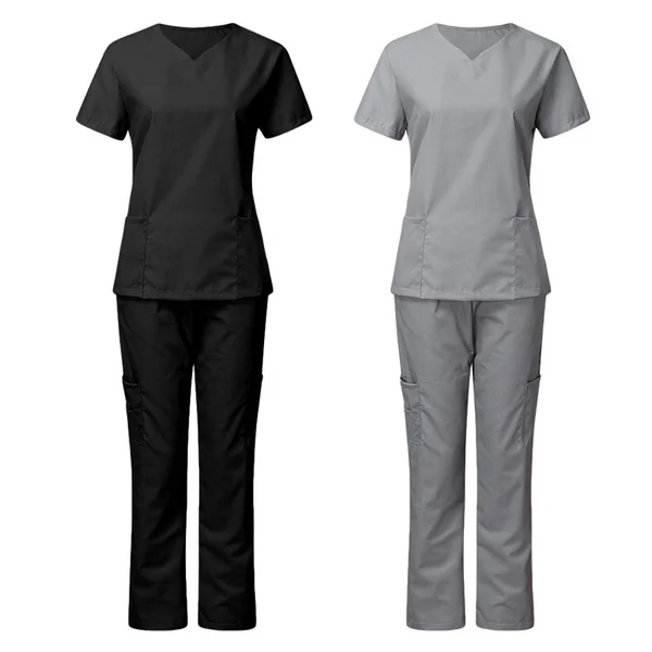 Новинка лучшее качество новейший дизайн униформа для уборки индивидуальный обслуживание OEM по хорошей цене