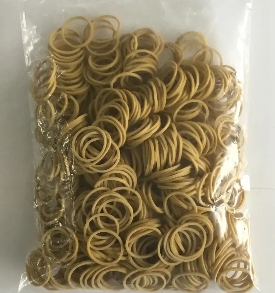 60% натуральные резиновые ленты, изготовленные из Таиланда