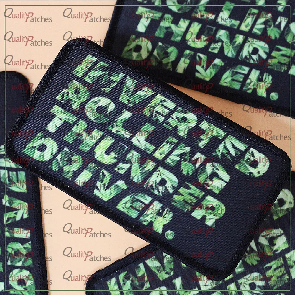 
Custom Sublimated Patch Iron On Custom Woven Varsity Letterman Patches for Hoodies T shirt Clothing Line Furry Embroidered 