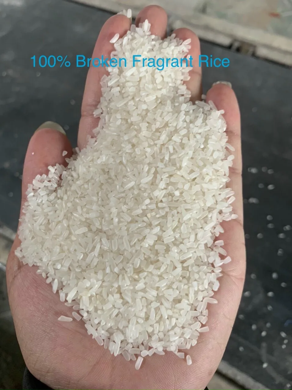 100% сломанный аромат произведенный в Вьетнаме текущий год низкая цена топ оптовая продажа