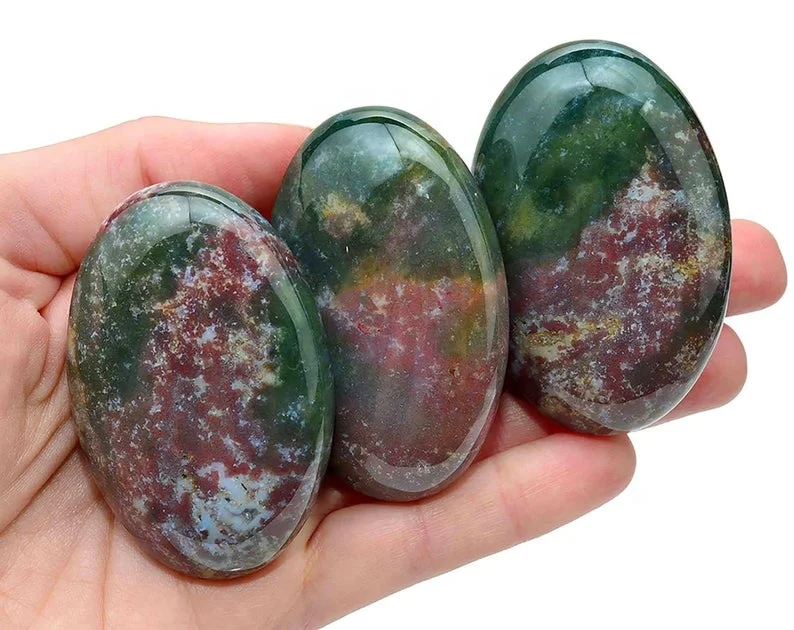 Natural Fancy Jasper Palm Stone for Healing Crystal and Meditation.jpg