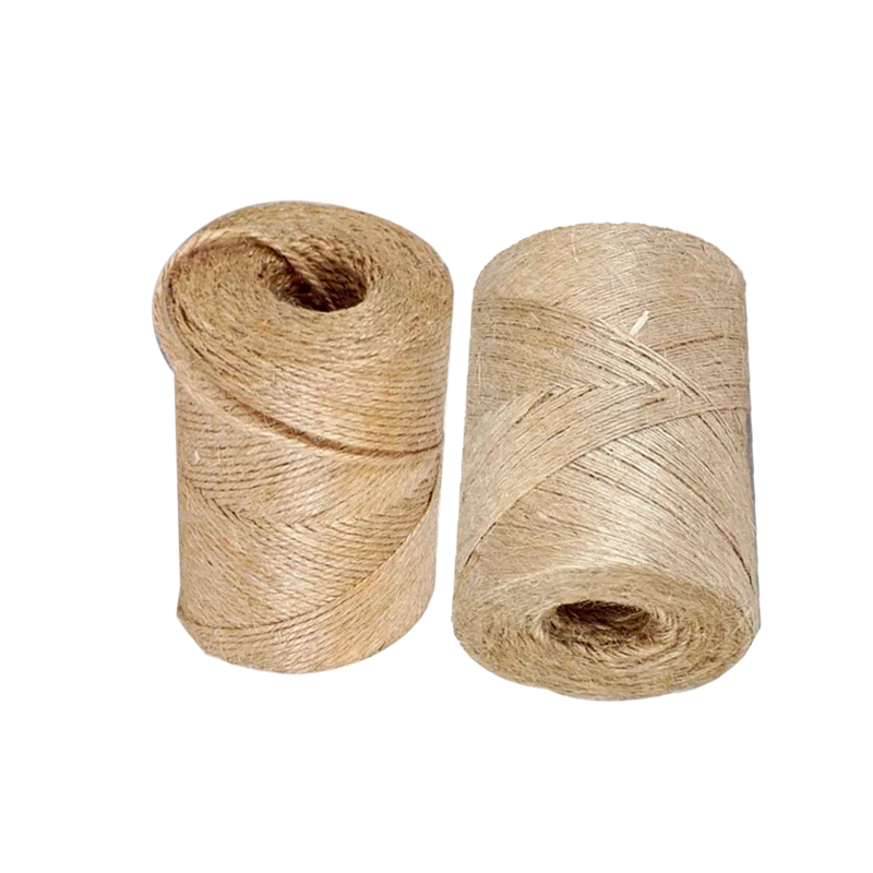 
Jute Yarn 10 LBS/ 1 ply Sacking Hessian CB CRN CRT CRX CRP Quality 100% Jute Yarn For Carpet From Bangladesh 