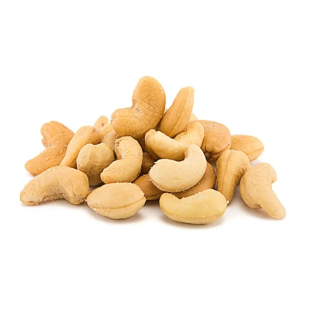 Биозеленый холестерин премиум класса небольшие орехи кешью Kernals WW 450