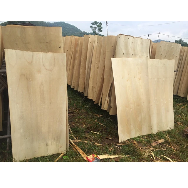 Виниры из сердечника акации (2 0 мм X 640 x 1270 мм) класса А увлажняющие до 15%