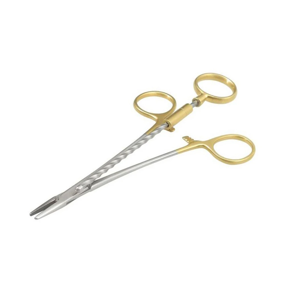 
Corwin Hegar T.C Wire Twisting Forceps 16cm 
