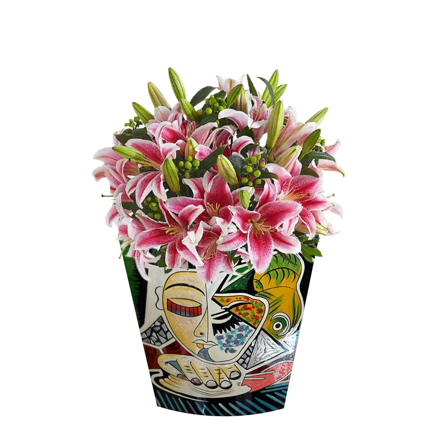 
Vases For Centerpiece Flowers Home Decor Vase Luxury Vase Made In Vietnam 