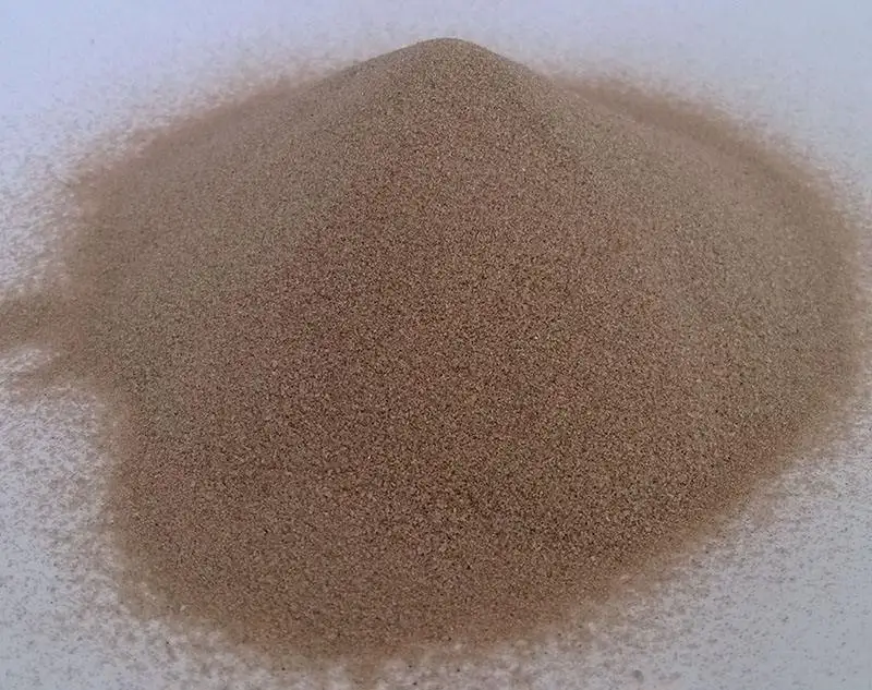 
High Quality Zircon Sand For Sale 