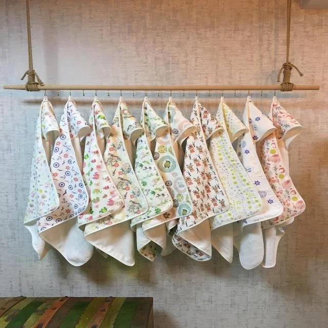 Muslin Swaddle for Babies Wholesale in Australia