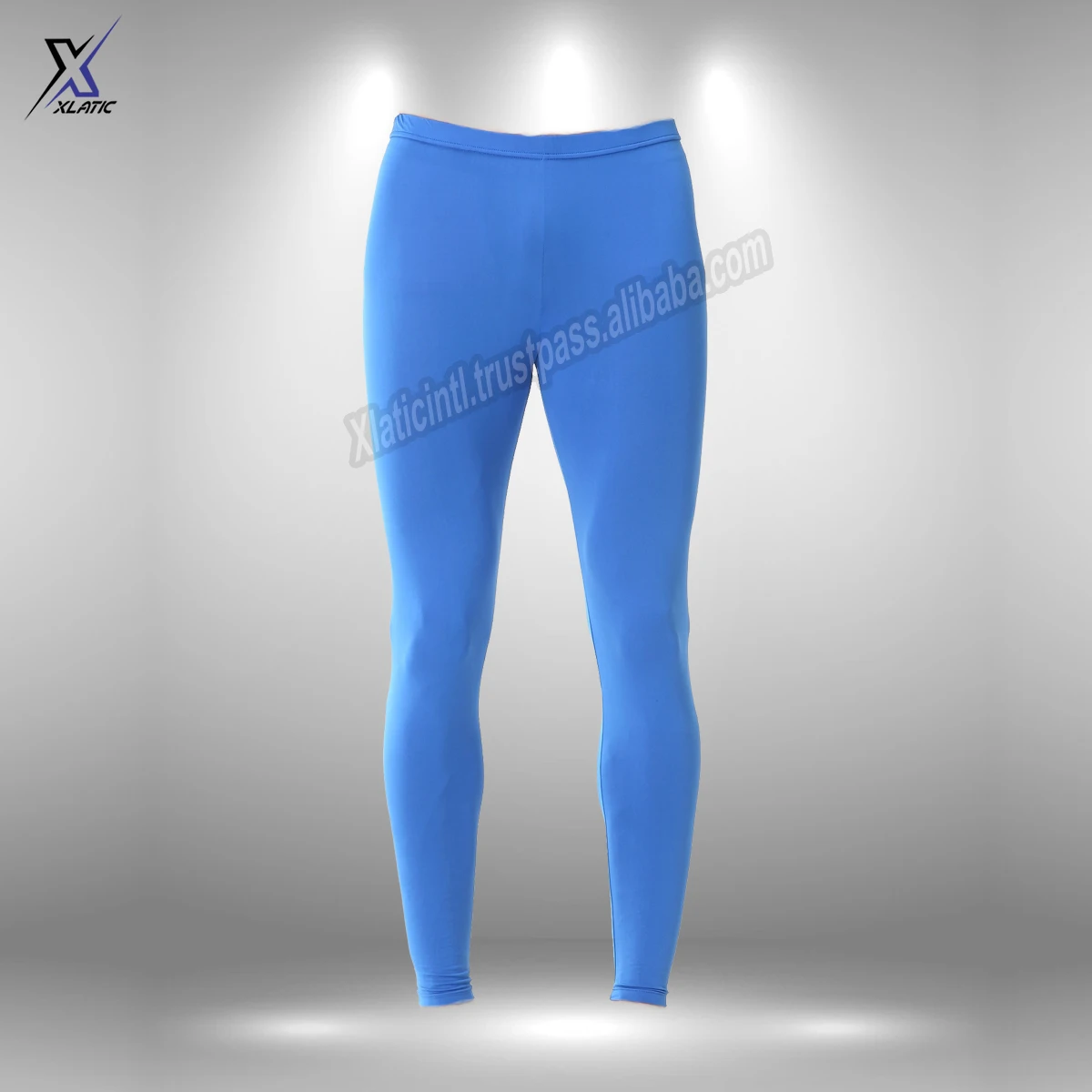 New ARRIVAL cheap price Compression Pants Dry Sports Underwater hockey Tights Leggings Volleyball Thermal for PLAYERS