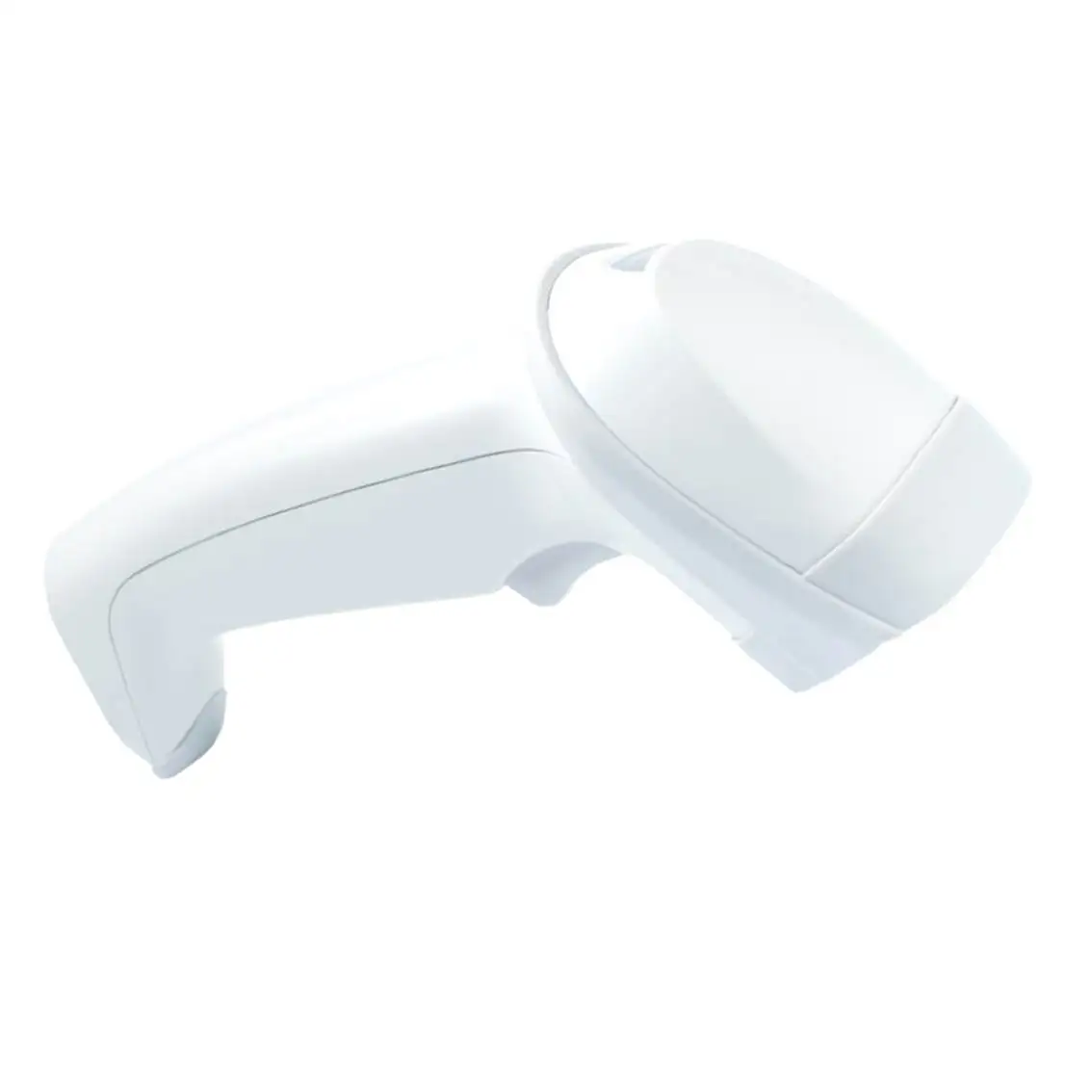 High Speed Cabled 1D 2D Codes Barcode Scanner