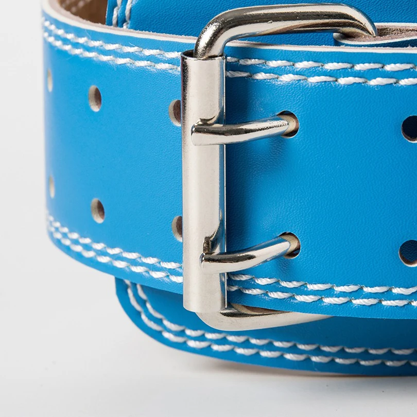 Weight Lifting Belt for Men Gym Weight Belt Lumbar Back Support Powerlifting Weightlifting Belt