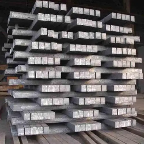 Special Alloy Billets  for special grade structural steel products