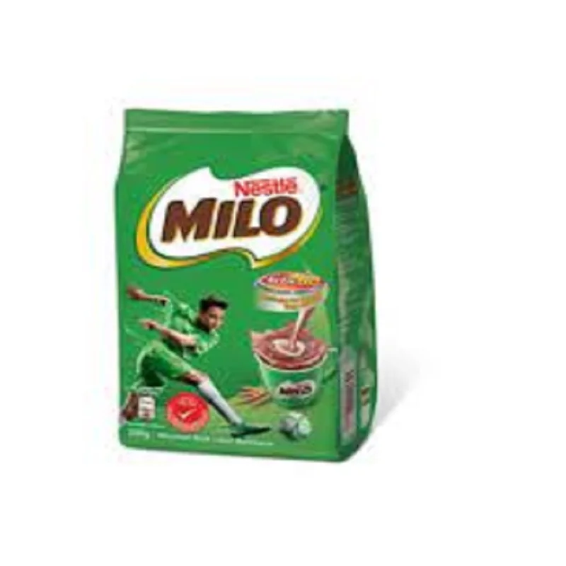 Nestle Milo Chocolate Drink