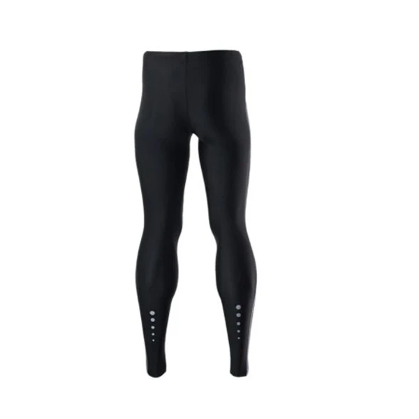 
High Quality New Design Running Tights Sports Comfortable Running Tights Polyester Sublimation Men Running Tights 