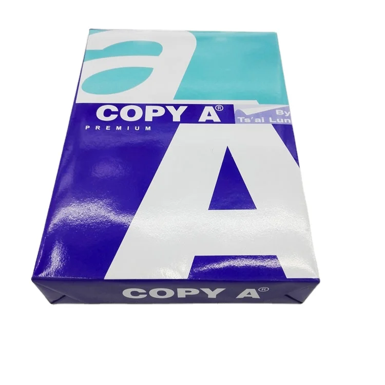 
A4 Papers A 4 Paper office printing copy copier A four A4 A 4 for sale 